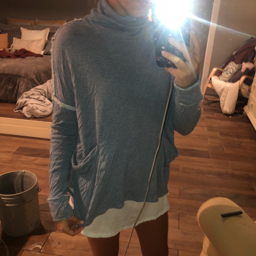 FREE PEOPLE TOP